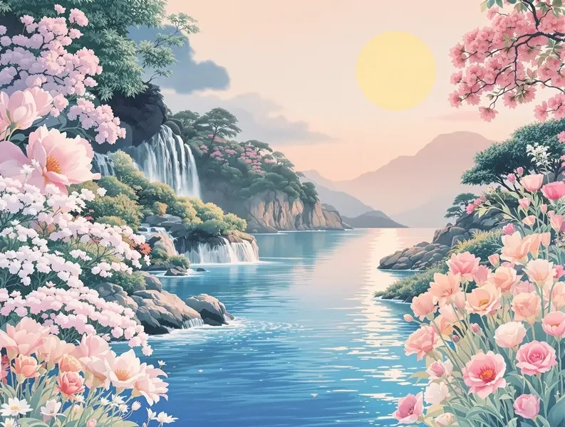 治愈系必看合集合集封面
